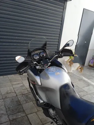 Honda Varadero 1000V XL ABS