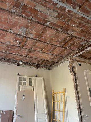 Profesionales en montaje de pladur Barcelona