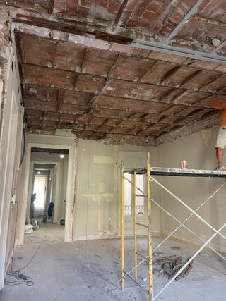 Profesionales en montaje de pladur Barcelona