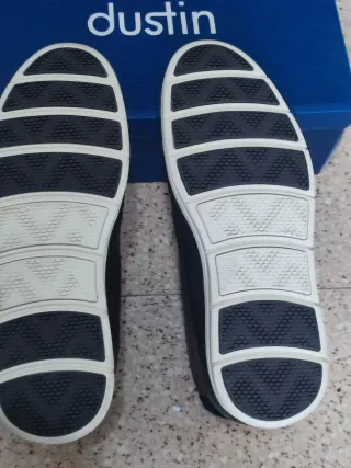 Botines Dustin Piel Marrón Nuevos