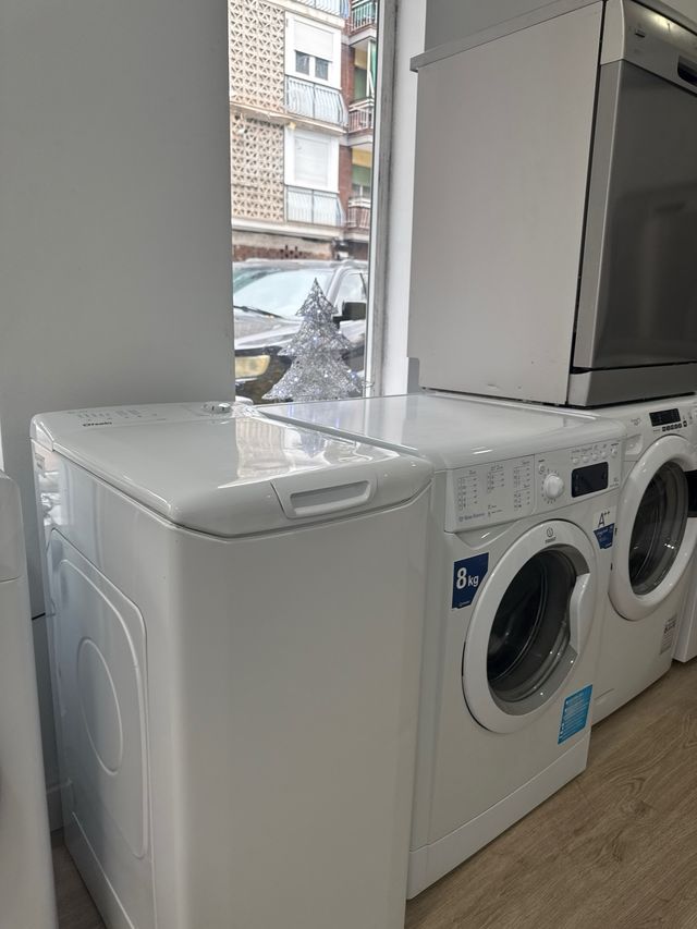 Lavadora Otsein 6 kg