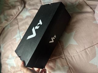 Zapatillas Vty blancas tipo Converse – sin uso- 37