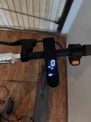 Patinete Eléctrico Xiaomi