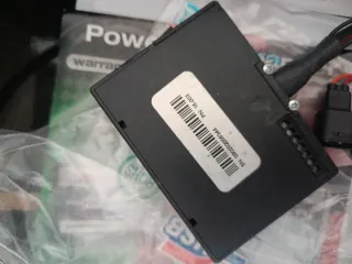 Dynojet Power Commander V Honda CRF450 2009 a 12