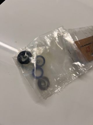 Cannondale Habit 2017 Talla L