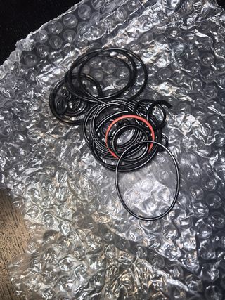 Cannondale Habit 2017 Talla L