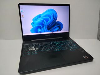 Portátil Gaming ASUS Negro