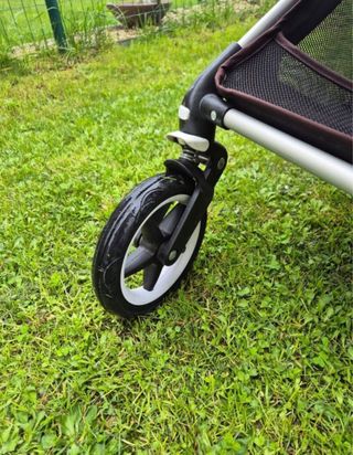Bugaboo Fox +capots verano +impermeable +sombrilla