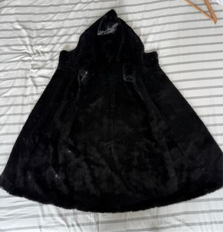 Chaleco Karl Lagerfeld Negro - Talla M