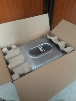 Panificadora Automática SilverCrest