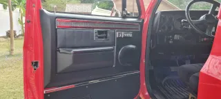 Chevrolet Blazer 1983