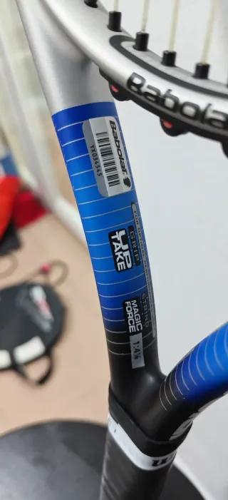 Raqueta Tenis Babolat Soft Drive