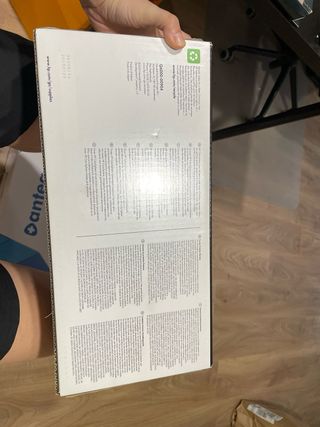 Tóner HP LaserJet 124A Negro Q6000A