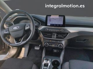 Ford Focus 1.5 Ecoblue 88kW Auto Titanium