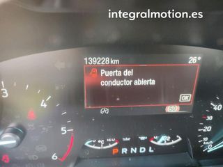 Ford Focus 1.5 Ecoblue 88kW Auto Titanium