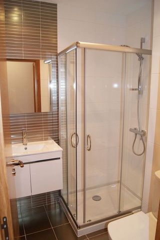 Ático en alquiler en Los Castros - Castrillón - Eiris en Coruña (A)