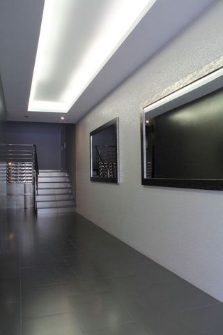 Ático en alquiler en Los Castros - Castrillón - Eiris en Coruña (A)