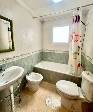 Piso en venta en Centro en Torrevieja