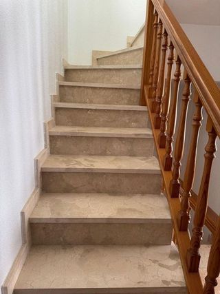 Chalet en venta en La Siesta - El Salado - Torreta en Torrevieja