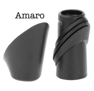 Kit de 2 Borrachas Vedantes de Antena Mercedes Ben