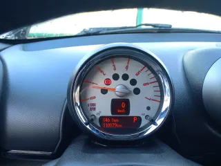 MINI Countryman 2011