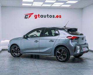 Opel Corsa 1.2 Turbo GS Line 101CV