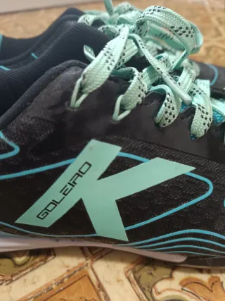 Zapatillas Fútbol Turf Kelme