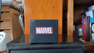 Figura Capitán América (Marvel)