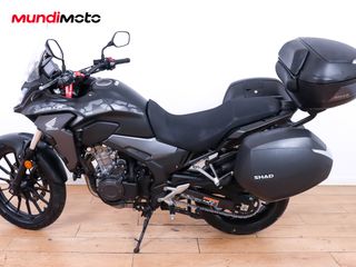 HONDA CB 500 X ABS