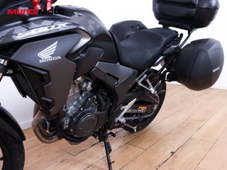 HONDA CB 500 X ABS