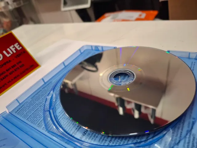 Devil May Cry 5 Special Edition PS5