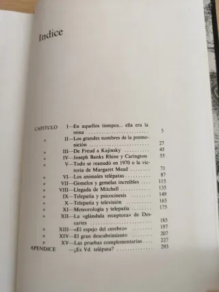 Colección Paranormal y Esoterismo 2