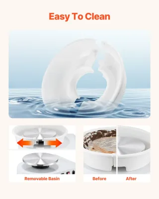 Tornio Ceramica Macchina Formatura Ruote Ceramica