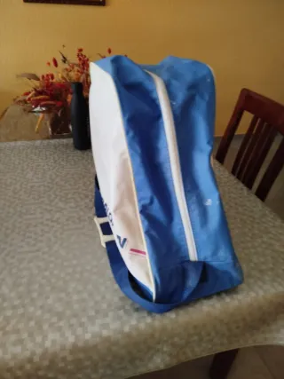 Bolsa para botas de esquí Salomon