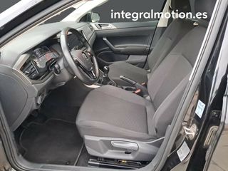 Volkswagen Polo Advance 1.6 TDI 70kW (95CV)