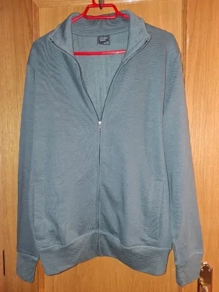 Chaqueta LOSAN verde talla M