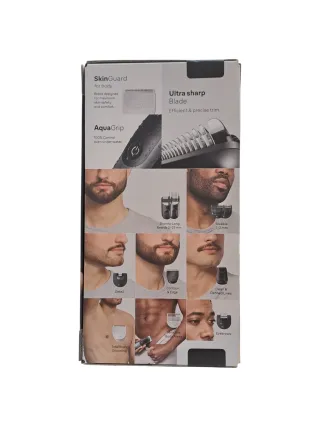 Braun All-in-One Series 5 Afeitadora