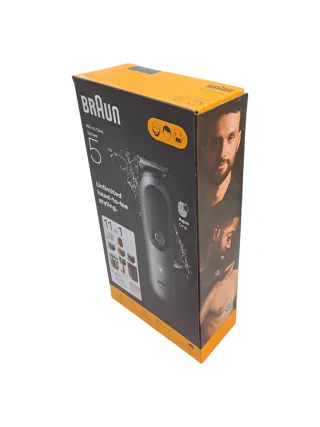 Braun All-in-One Series 5 Afeitadora