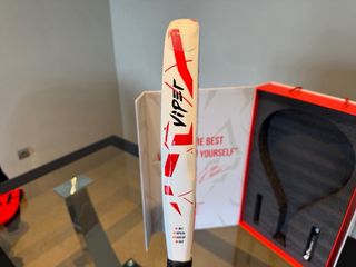 Pala Babolat Viper Juan Lebrón 2025