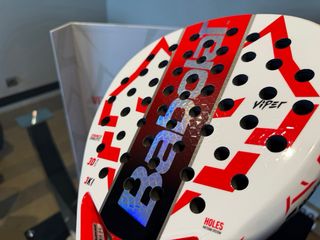 Pala Babolat Viper Juan Lebrón 2025