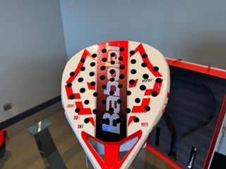 Pala Babolat Viper Juan Lebrón 2025