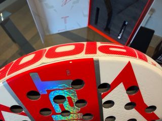 Pala Babolat Viper Juan Lebrón 2025