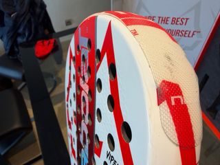 Pala Babolat Viper Juan Lebrón 2025