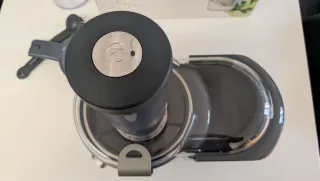 Exprimidor Kenwood AT641 Chef