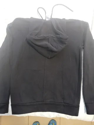 Sudadera Reebok Talla 12/14 años