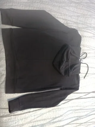 Sudadera Reebok Talla 12/14 años