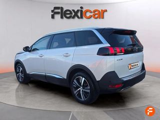 Peugeot 5008 GT Line 1.5L BlueHDi 96kW (130CV) S&S