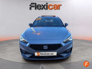 Seat Leon SP 1.4 e-Hybrid DSG S&S FR