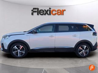 Peugeot 5008 GT Line 1.5L BlueHDi 96kW (130CV) S&S