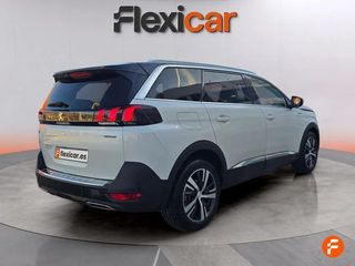 Peugeot 5008 GT Line 1.5L BlueHDi 96kW (130CV) S&S
